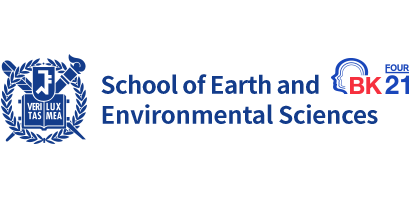 School of Earth and Environmental Sciences(BK21), Seoul National University