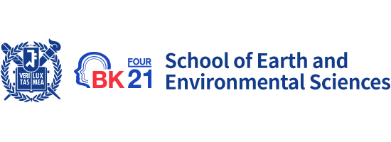 School of Earth and Environmental Sciences(BK21), Seoul National University